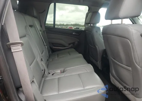 2015 Chevrolet Tahoe C1500 Lt z USA, uszkodzony, nr VIN 1GNSCBKCXFR599097